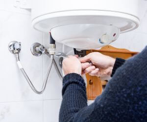 About Water Heater Repair LLC Lake Hughes, CA