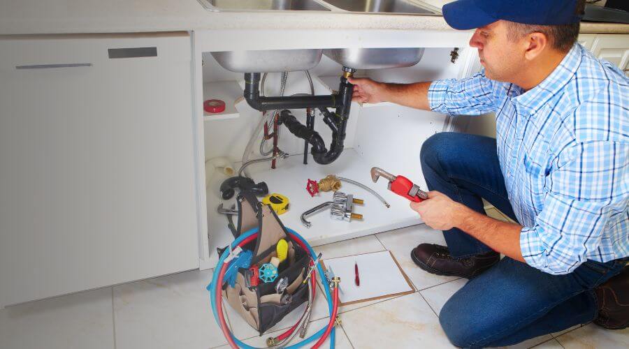 Professional water heater repair in Lake Hughes, CA